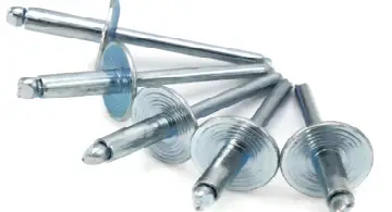 Rivet Manufacturers in Chennai