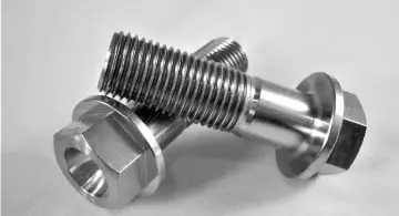 hex flange bolt manufacturers in chennai